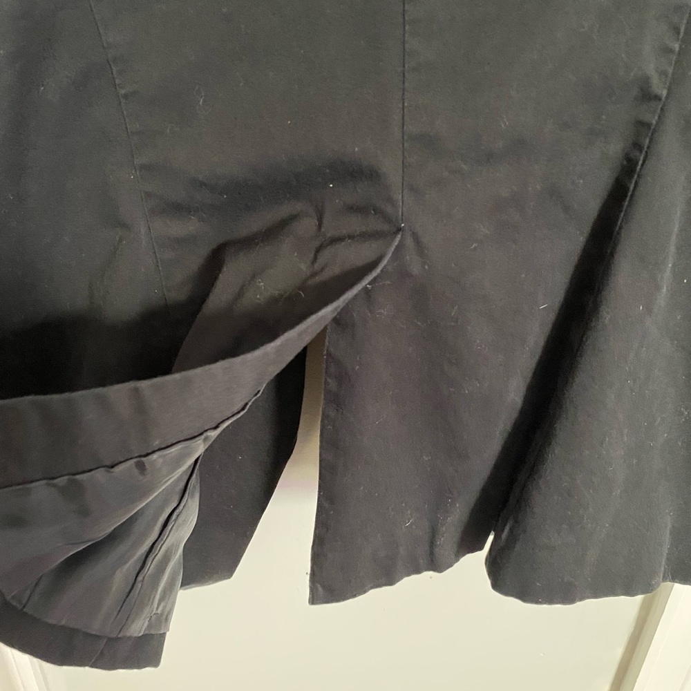 Mossimo womens suit jacket - Picture 3 of 8
